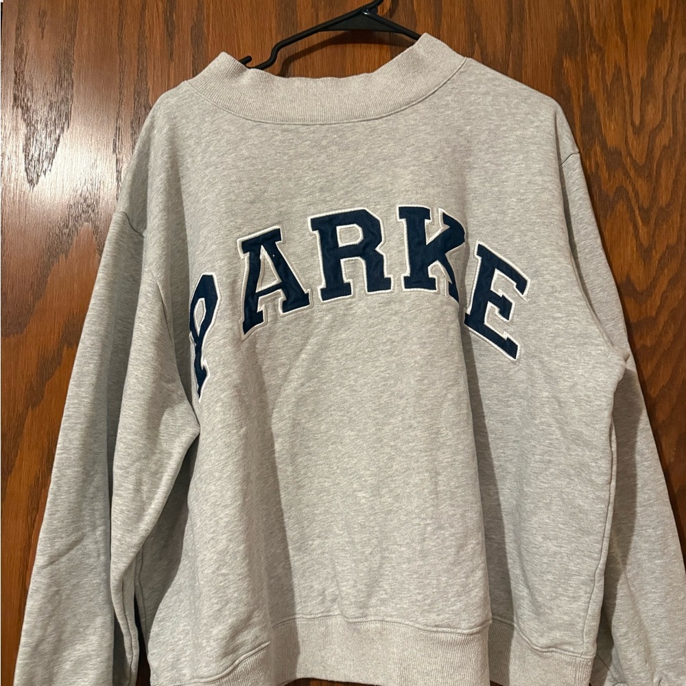 Parke Mockneck L/XL
